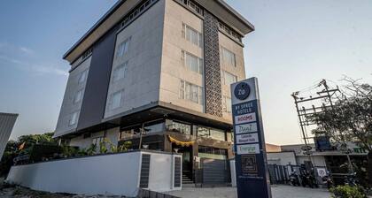 Zip By Spree Hotels Ranjangaon
