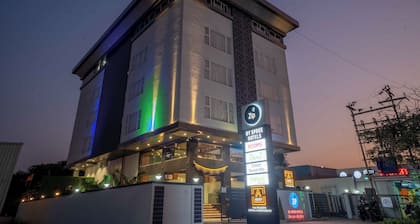 Zip By Spree Hotels Ranjangaon