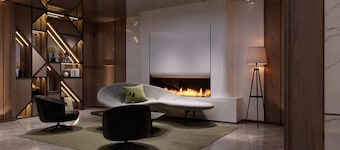 UrCove by Hyatt Lanzhou Xiguan Cross