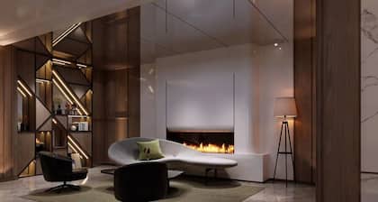 UrCove by Hyatt Lanzhou Xiguan Cross