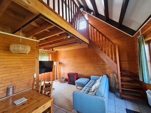 スマートテレビ