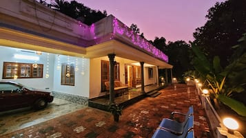 Terras