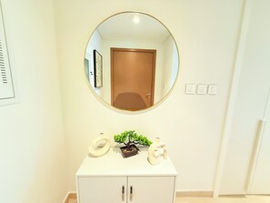 Interior - Premium 2-bedroom apartment infront of Dubai Mall (Dubai)