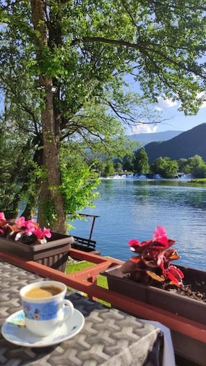 Villa, 5Â Schlafzimmer, barrierefrei, Raucher | AuĂenbereich