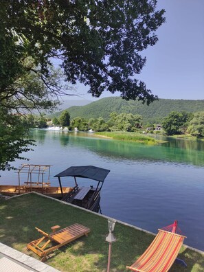 Villa, 5 Bedrooms, Accessible, Smoking | Exterior - Luxury Villa "tale - Una" (Bihac)