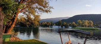 Luxury Villa "tale - Una"