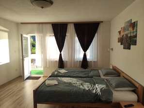 Villa - 5 sovrum - tillgänglighetsanpassat - rökare | 5 sovrum