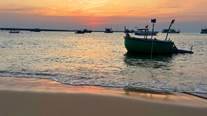 Exterior - Chài Symphony Beach House (Phu Quoc)