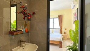 Badkamer