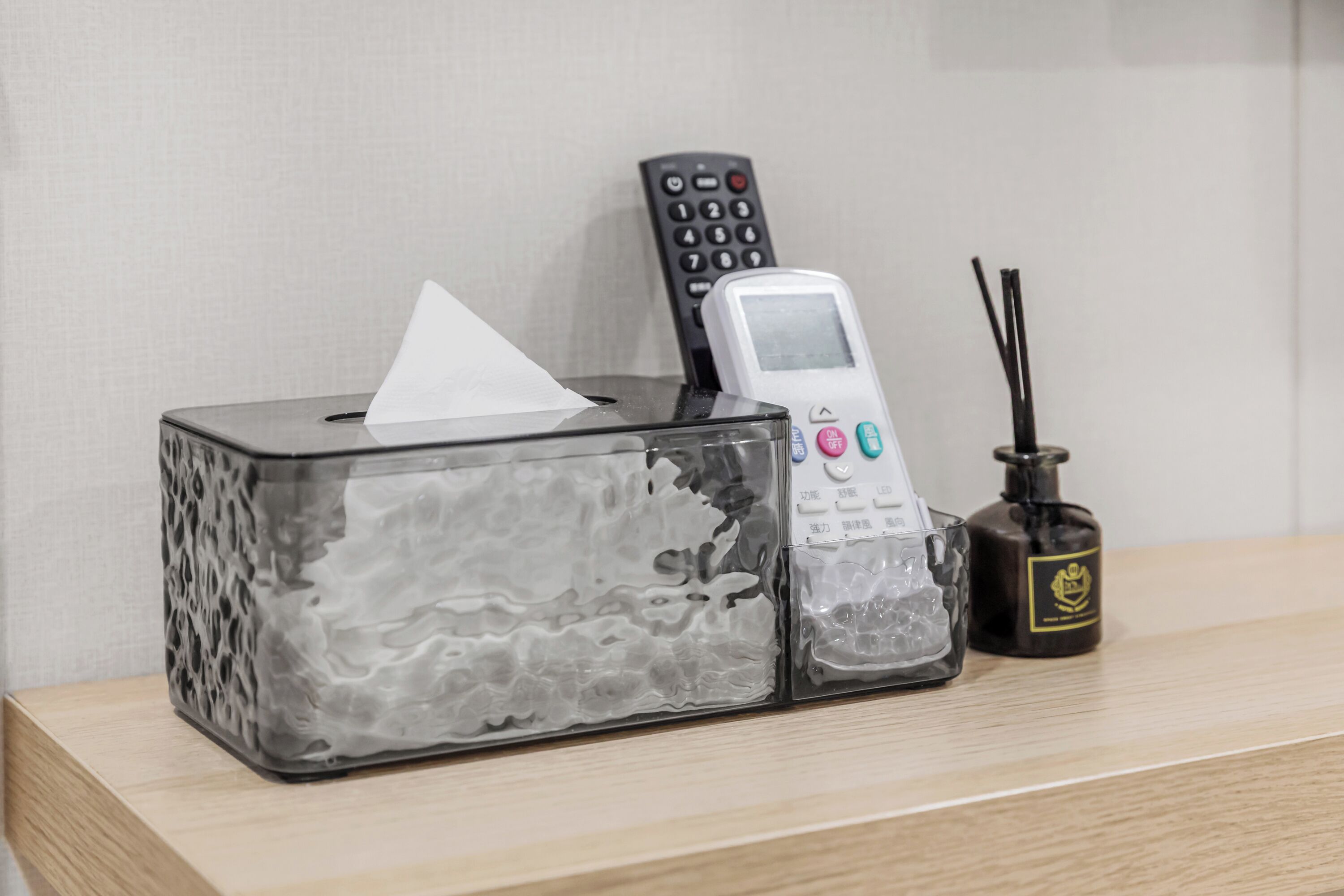 Standard Double Room | Free WiFi, bed sheets