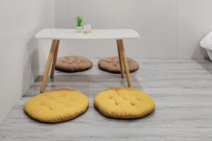 Standard-Doppelzimmer | Kostenloses WLAN, Bettwäsche