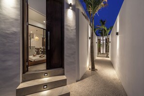 Exterior - Nova Oasis 3 (Canggu)