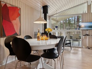 Dineren