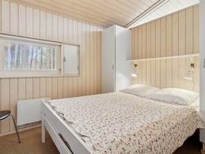 3 bedrooms, internet