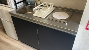 Suite Deluxe, para no fumadores | 1 habitación, escritorio, tabla de planchar con plancha y wifi gratis