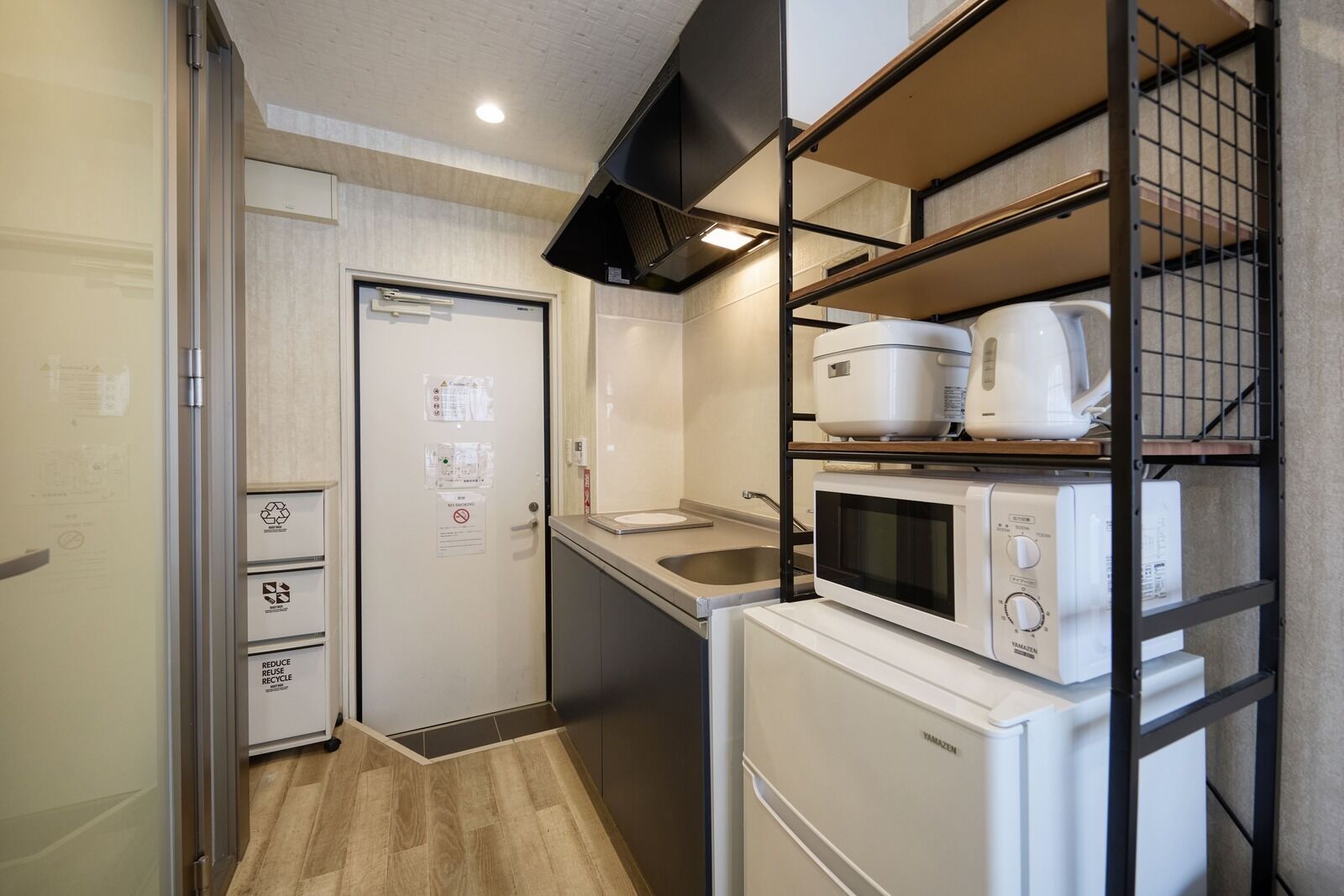 Svit Deluxe - icke-rökare | Skrivbord, strykjärn/strykbräda och gratis wi-fi