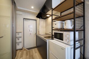 Suite Deluxe, para no fumadores | Escritorio, tabla de planchar con plancha y wifi gratis 