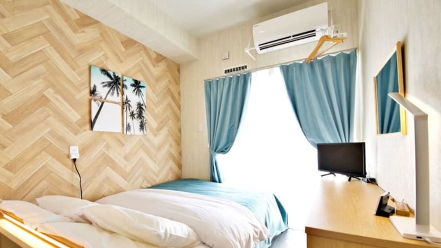 New Normal Condo in KENCHOMINAMIGUCHI