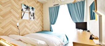 New Normal Condo in KENCHOMINAMIGUCHI