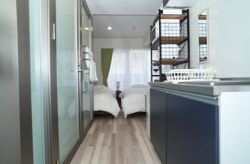 New Normal Condo in KENCHOMINAMIGUCHI