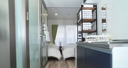 New Normal Condo in KENCHOMINAMIGUCHI