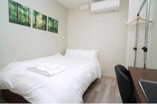Deluxe Suite, Non Smoking - New Normal Condo in KENCHOMINAMIGUCHI (Naha)
