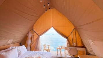 1 habitación, wifi gratis y ropa de cama