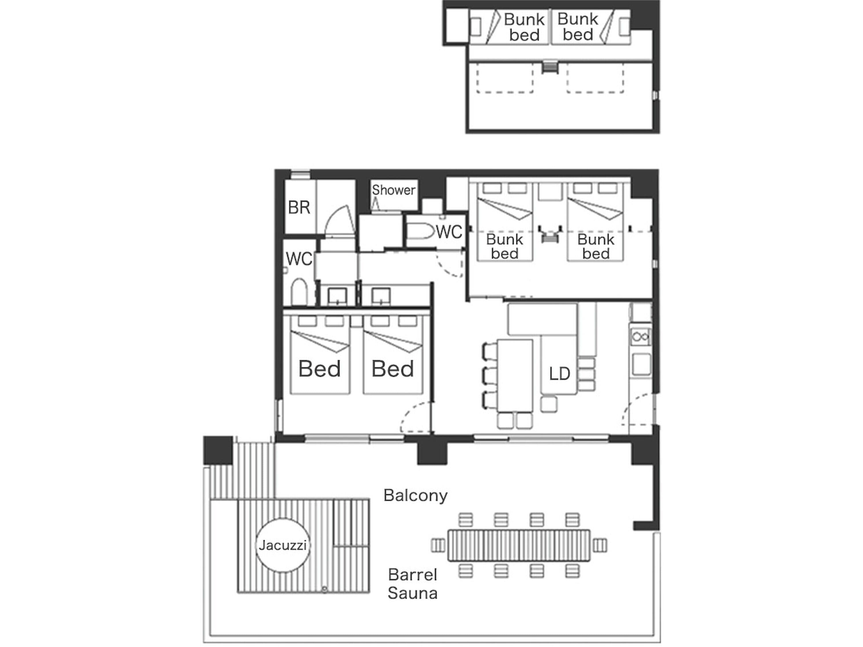 Foto - LACER OKINAWA NAHA Miebashi