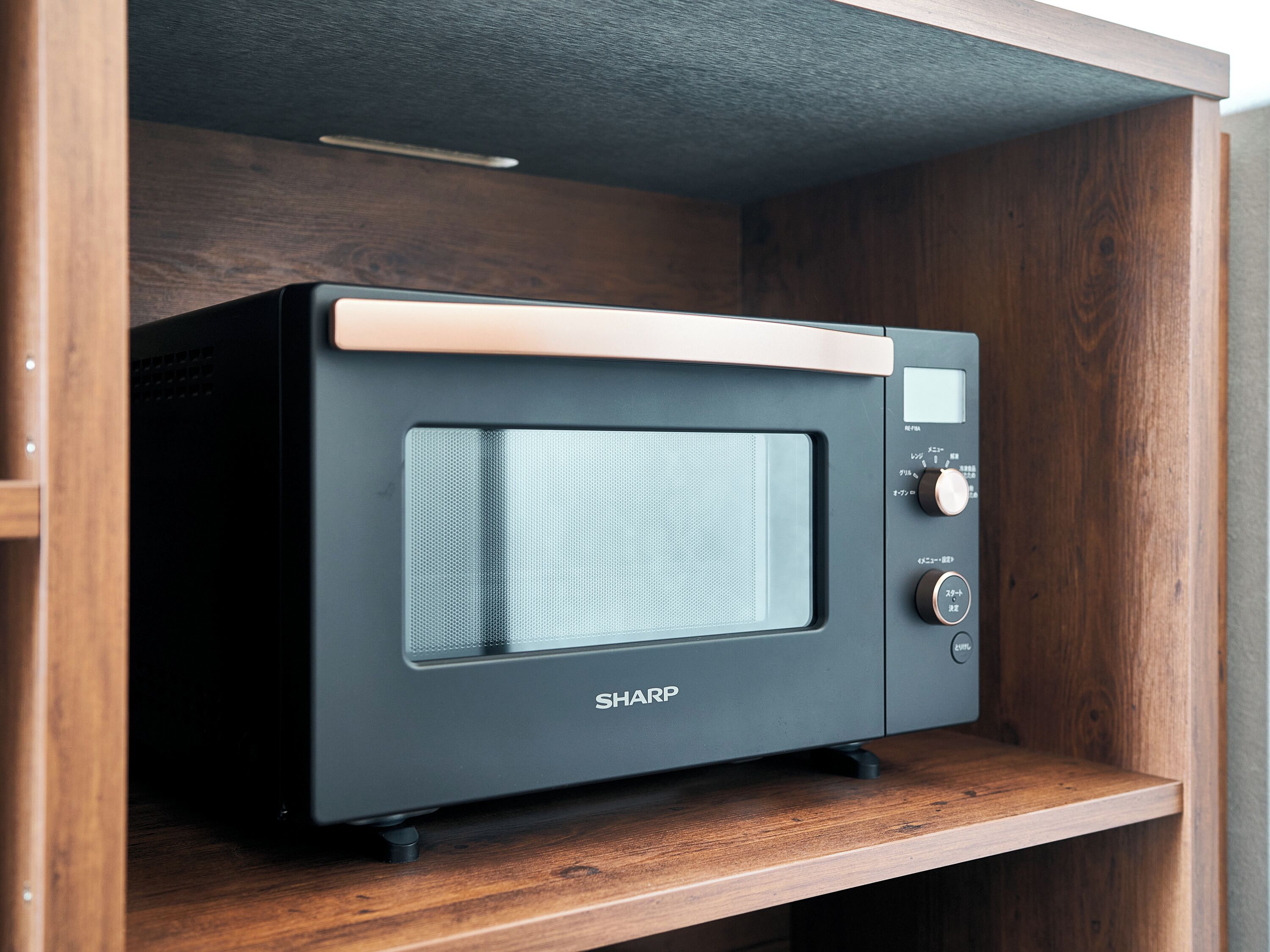 Foto - LACER OKINAWA NAHA Miebashi