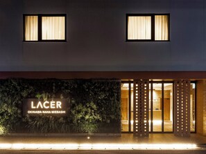Exterior - LACER OKINAWA NAHA MIEBASHI (Naha)