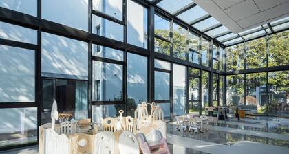 UrCove by Hyatt Shanghai Dishui Lake