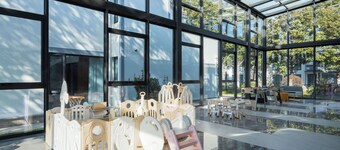 UrCove by Hyatt Shanghai Dishui Lake
