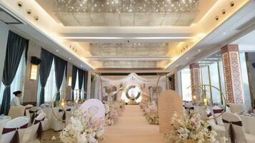 Sala per riunioni