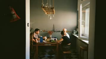 Tempat makan