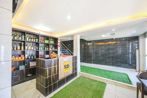 Beer Castle Hotel 