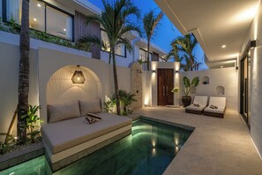 Exterior - Nova Oasis 4 (Canggu)