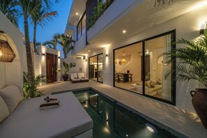 Exterior - Nova Oasis 4 (Canggu)