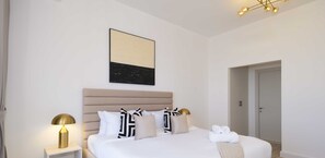 2 Schlafzimmer, kostenloses WLAN