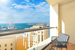 Apartment | Balcony
