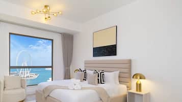 Appartamento | 2 camere, Wi-Fi gratuito