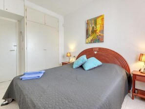 House, 3 Bedrooms, Terrace | 3 bedrooms - Global Sant Maurici - By Global Rental Holidays 17986 (Castello d'Empuries)