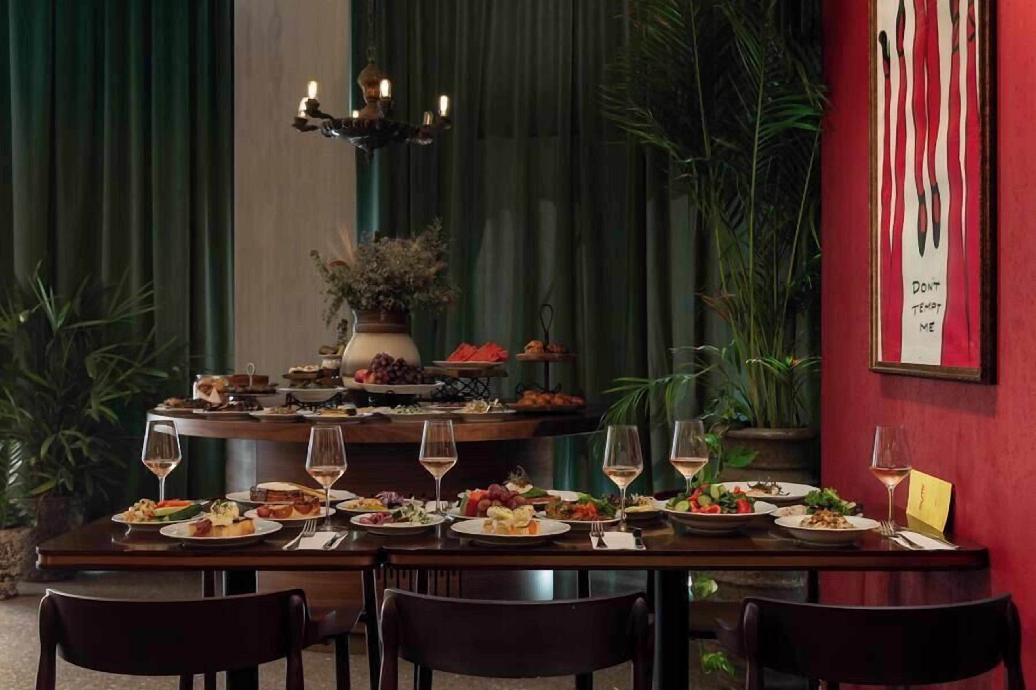 Photo - Hotel Bazaar - FATTAL COLORS