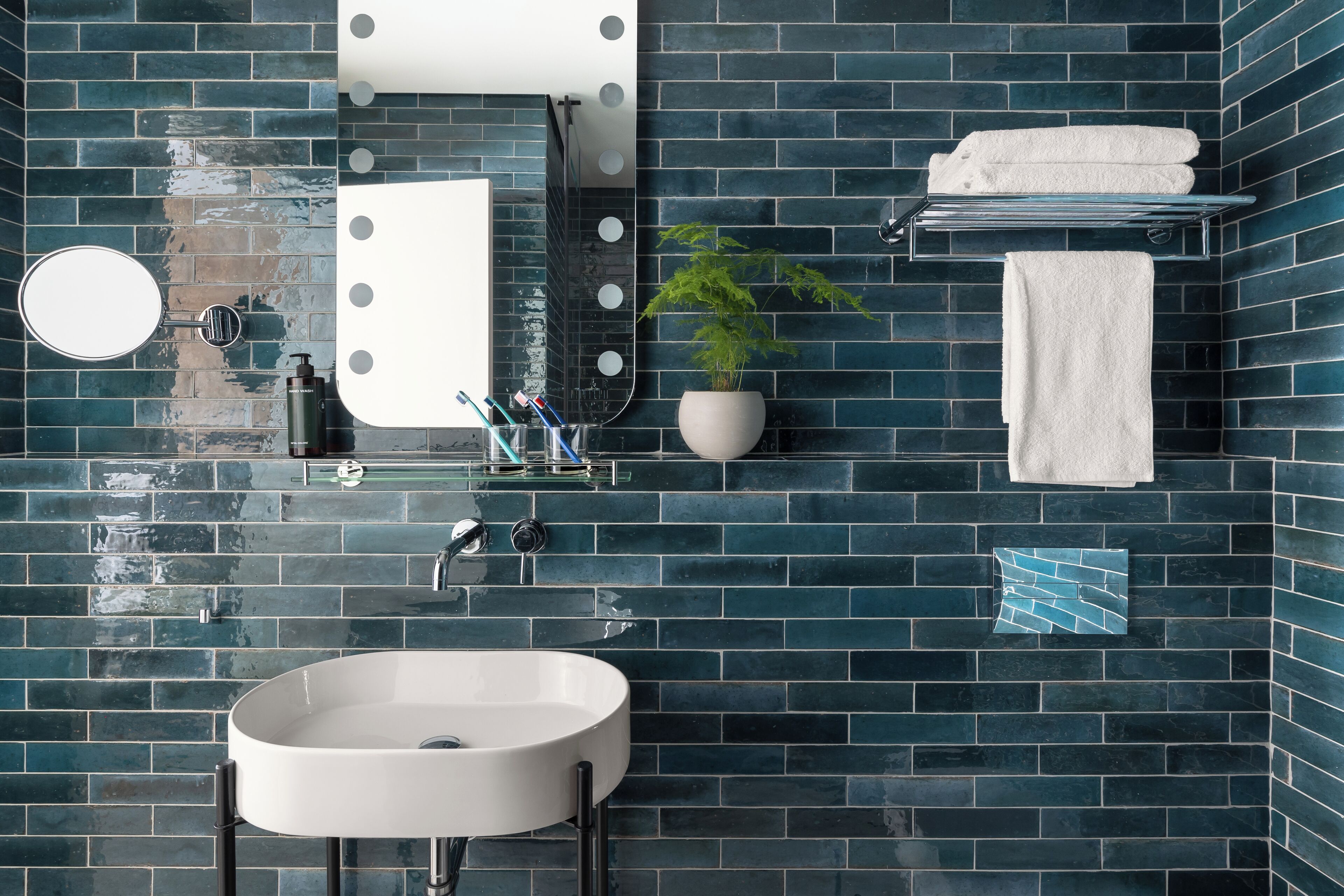 Photo - Hotel Bazaar - FATTAL COLORS