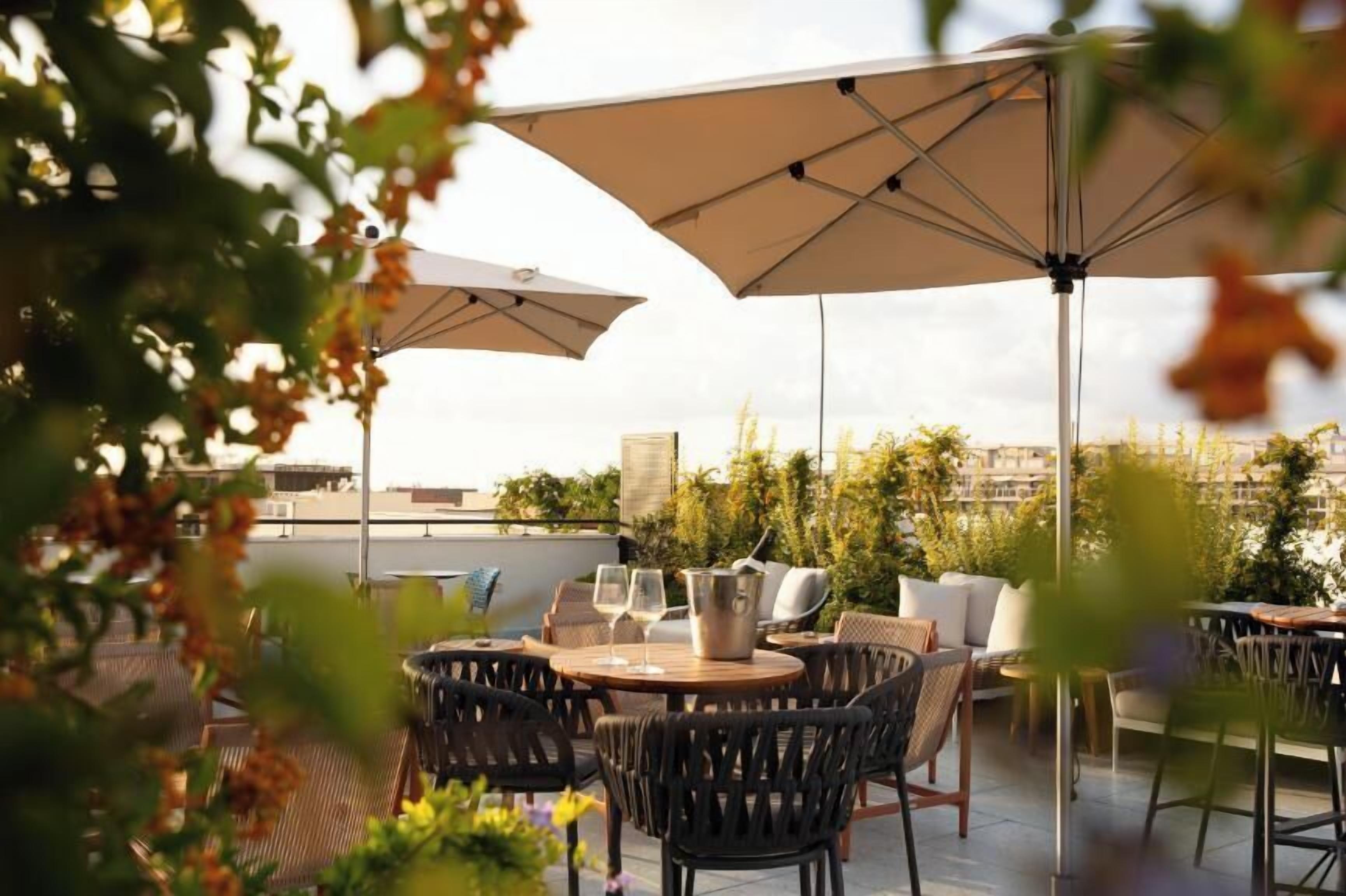 Photo - Hotel Bazaar - FATTAL COLORS