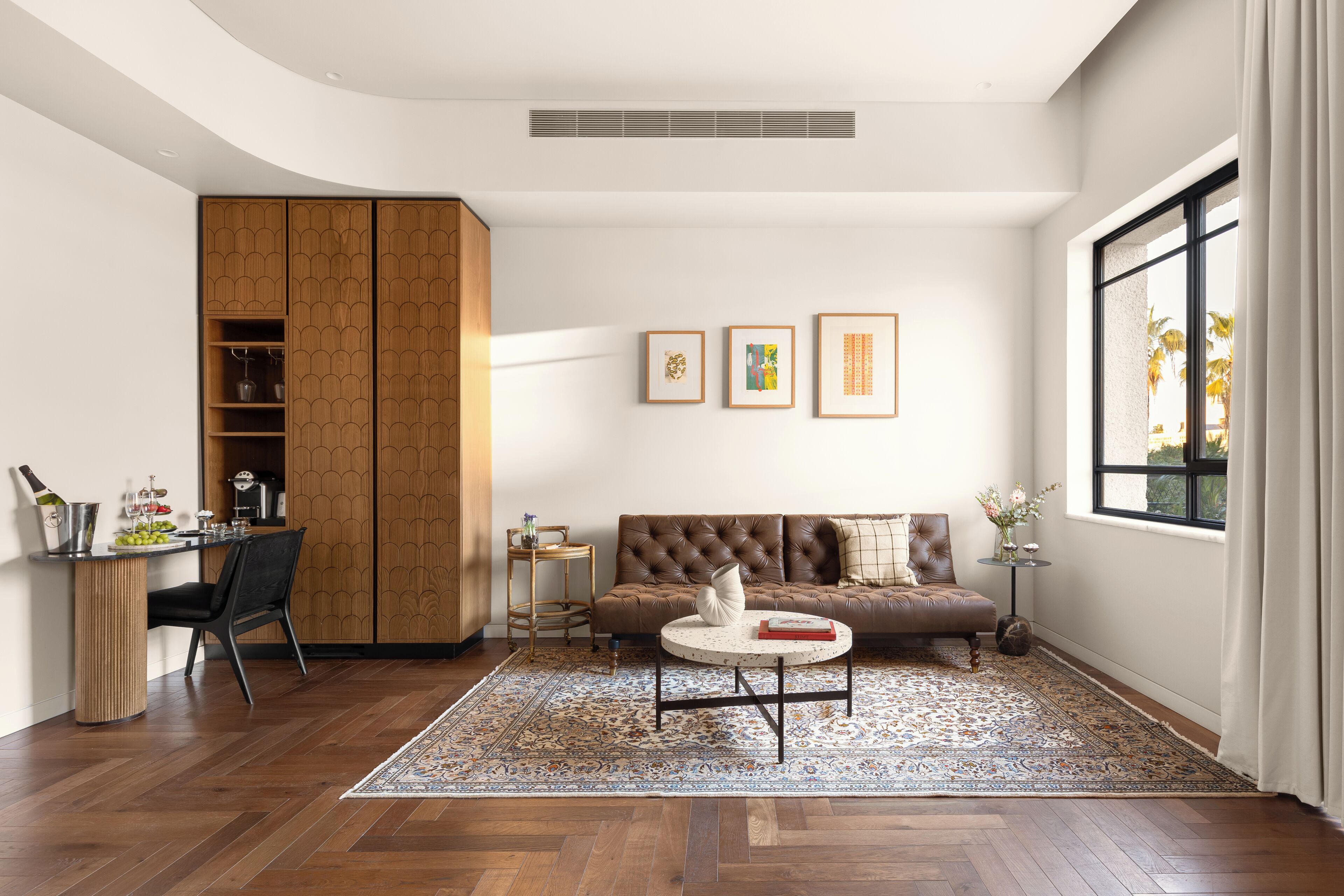 Photo - Hotel Bazaar - FATTAL COLORS