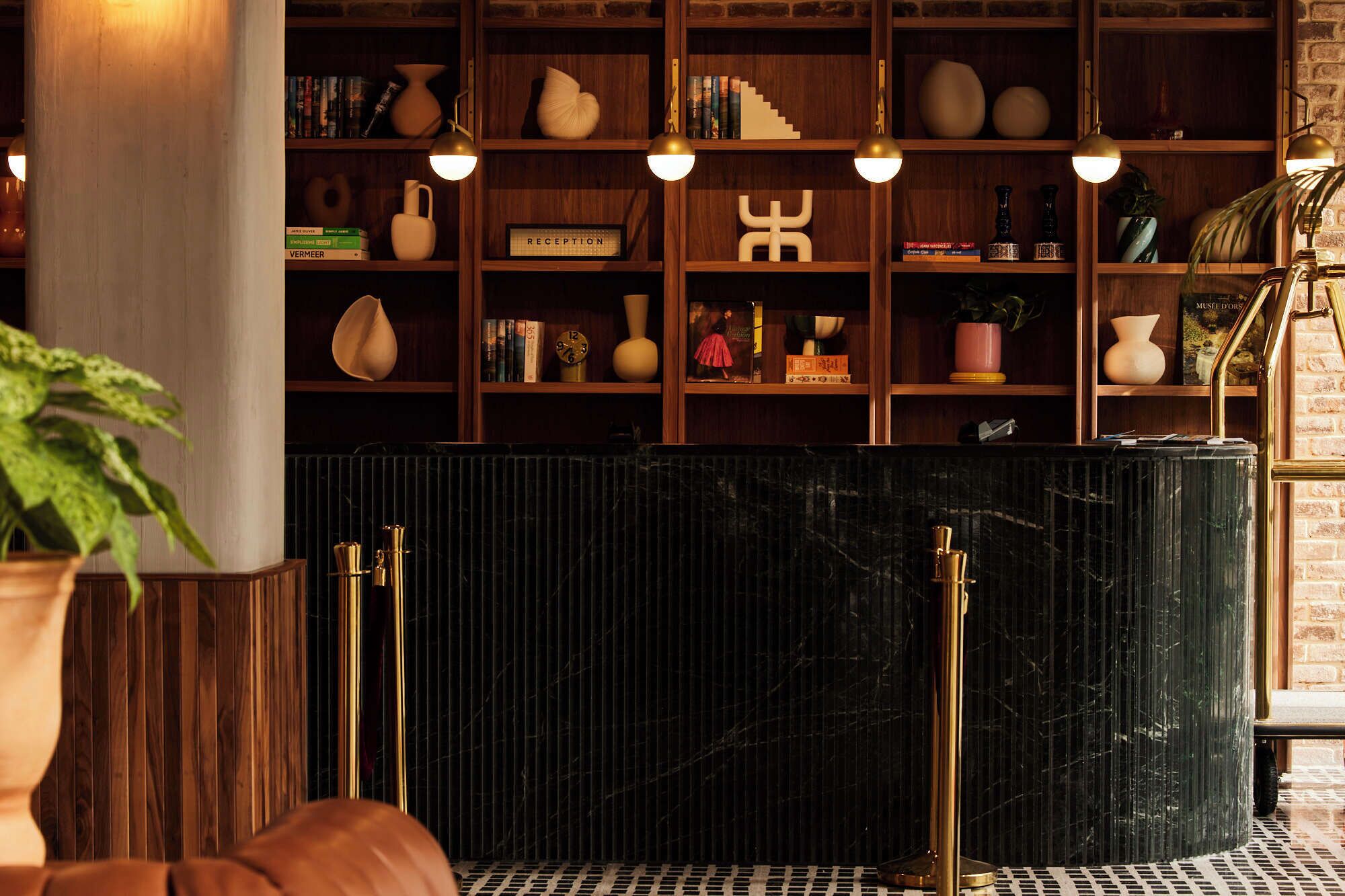 Photo - Hotel Bazaar - FATTAL COLORS