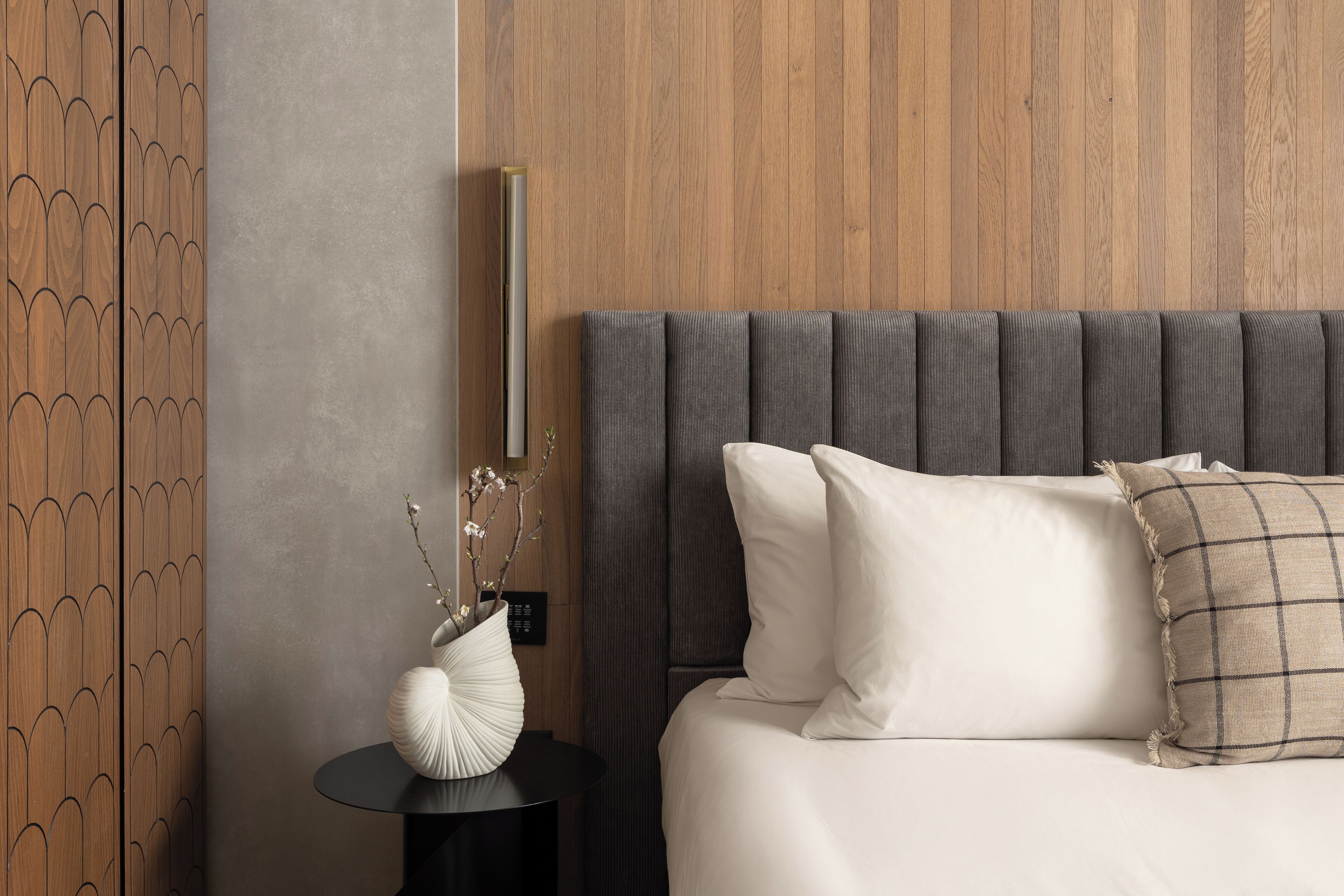 Photo - Hotel Bazaar - FATTAL COLORS