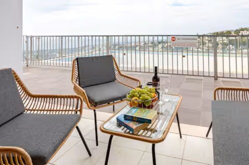 Panoramic & Sunset Views in Peaceful Tala