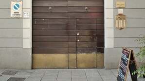 Unclassified image, 2 of 64, button - Porta Nuova Suites (Milan)