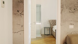 Unclassified image, 3 of 64, button - Porta Nuova Suites (Milan)